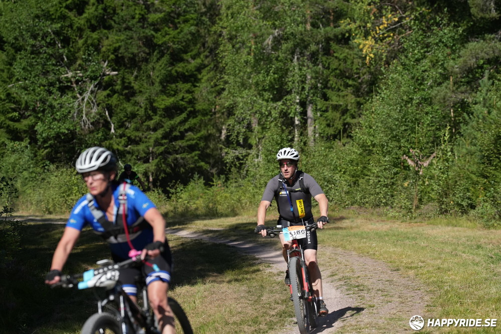 Bild från Cykelvasan 2022 (90km)