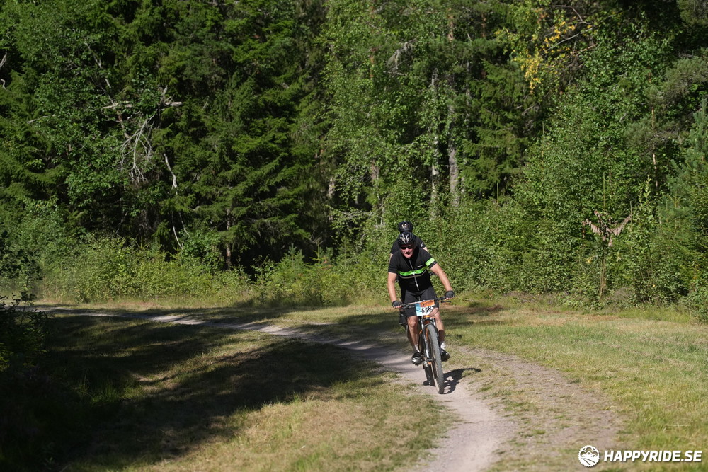 Bild från Cykelvasan 2022 (90km)
