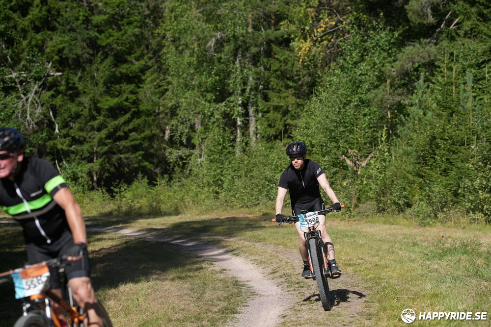 Bild från Cykelvasan 2022 (90km)