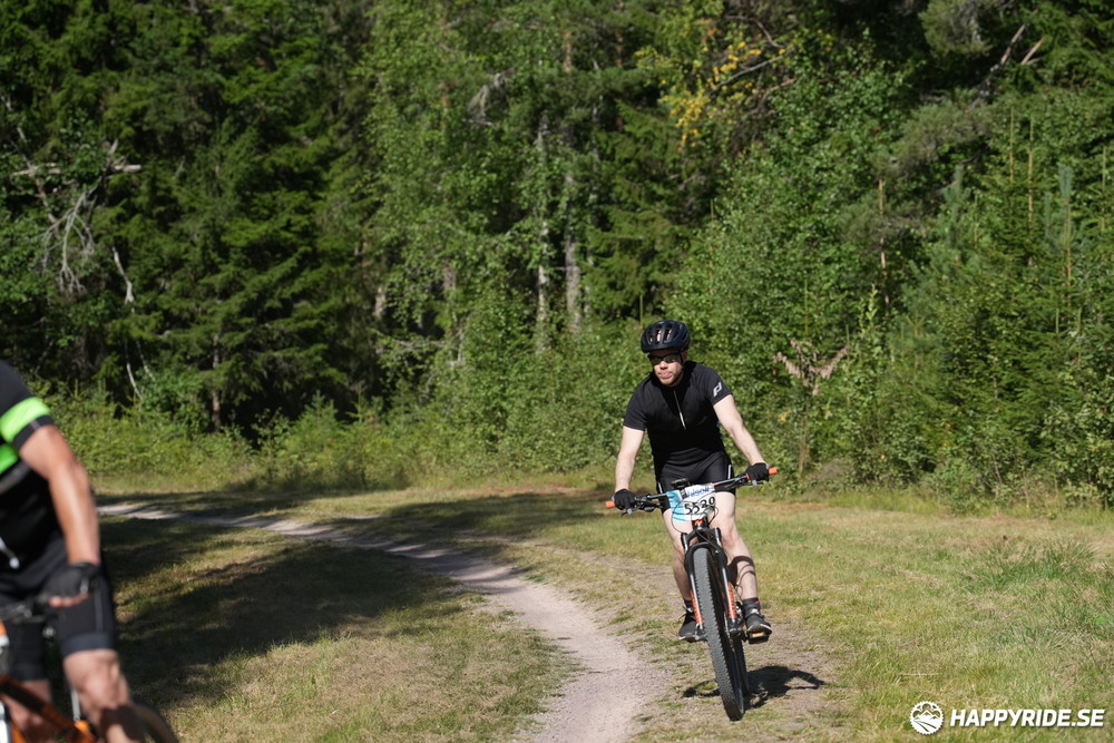 Bild från Cykelvasan 2022 (90km)
