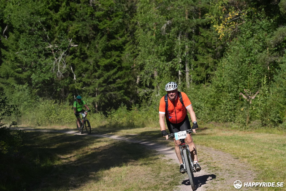 Bild från Cykelvasan 2022 (90km)