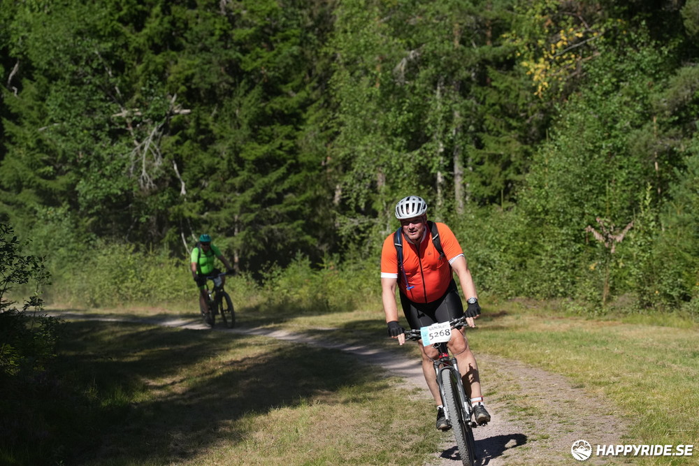 Bild från Cykelvasan 2022 (90km)