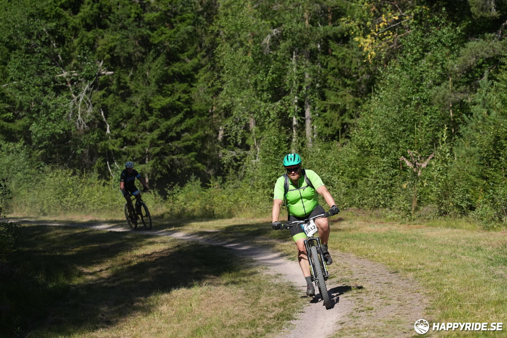 Bild från Cykelvasan 2022 (90km)