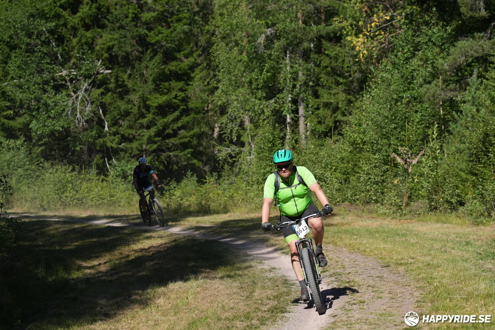 Bild från Cykelvasan 2022 (90km)