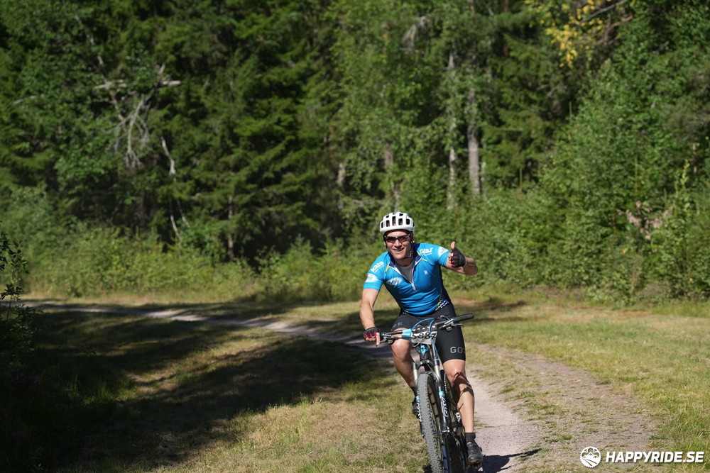 Bild från Cykelvasan 2022 (90km)