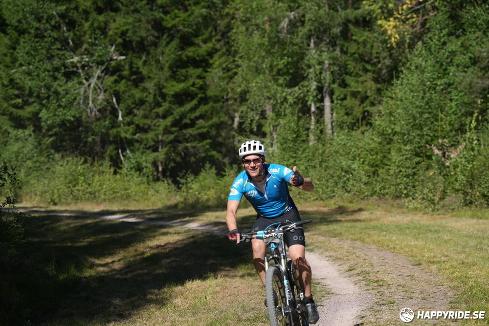 Bild från Cykelvasan 2022 (90km)