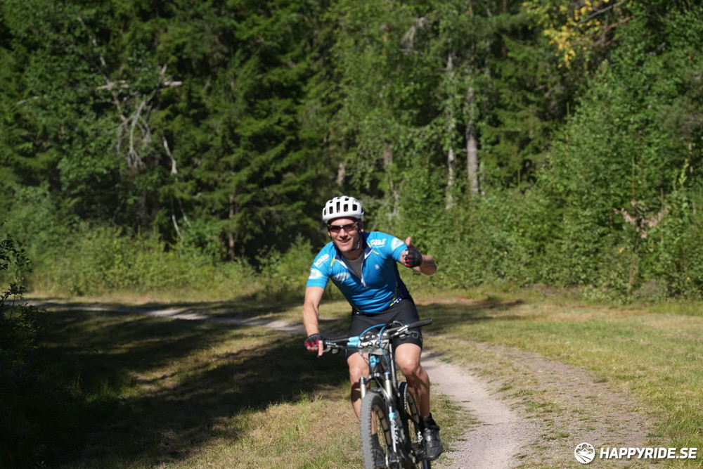 Bild från Cykelvasan 2022 (90km)