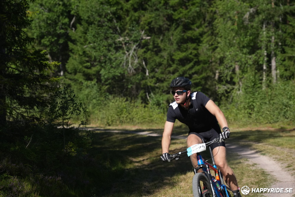Bild från Cykelvasan 2022 (90km)