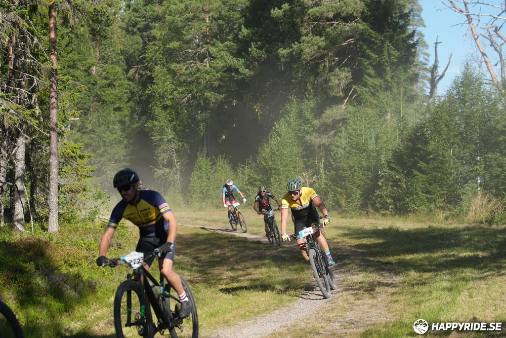 Bild från Cykelvasan 2022 (90km)