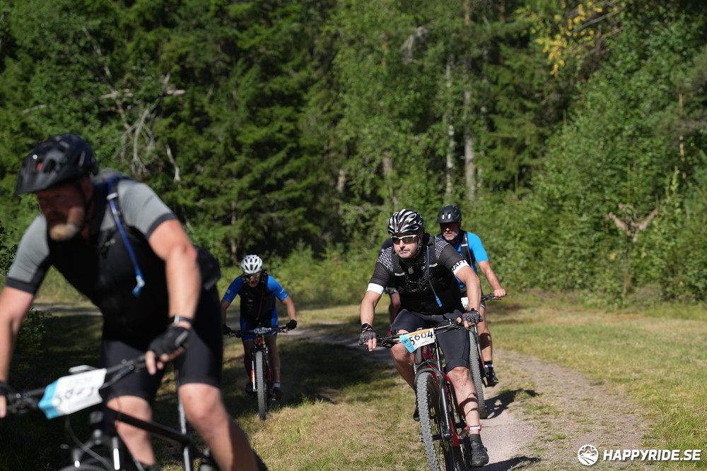 Bild från Cykelvasan 2022 (90km)