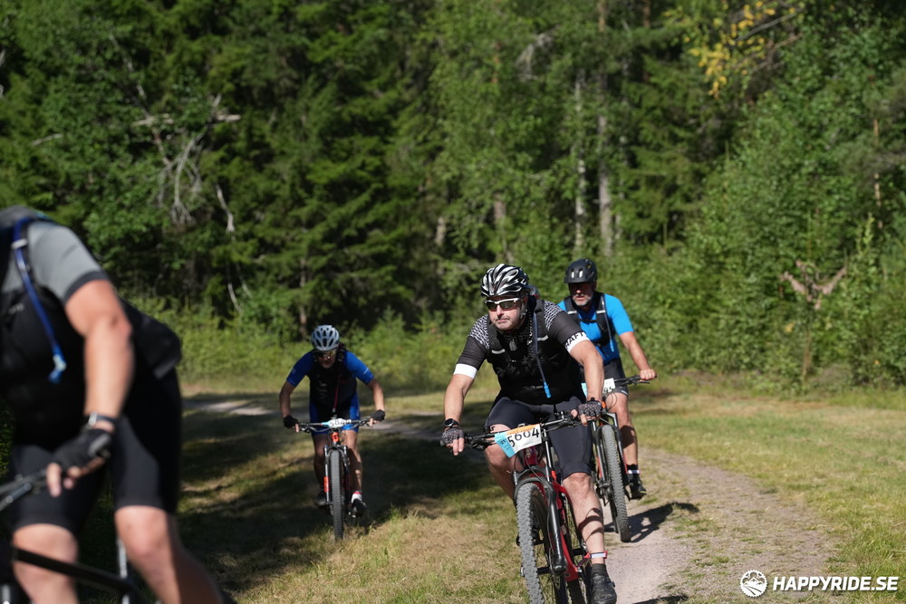 Bild från Cykelvasan 2022 (90km)