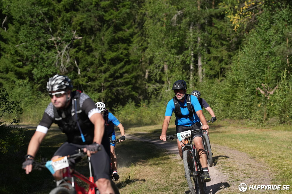 Bild från Cykelvasan 2022 (90km)