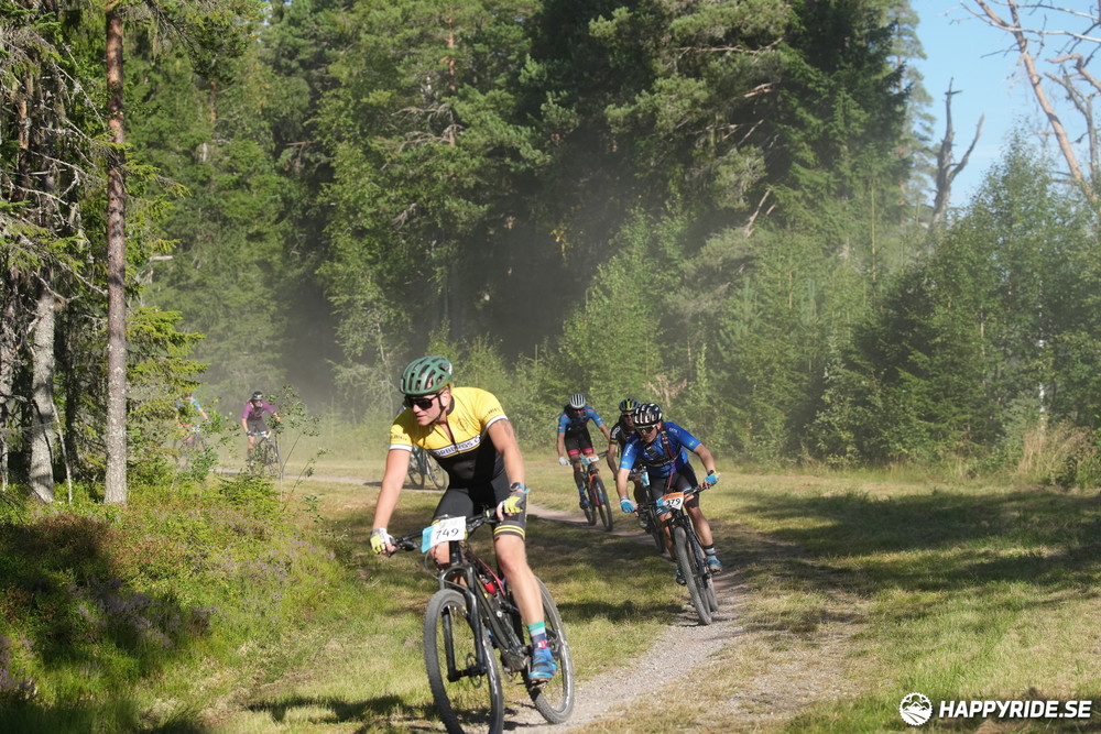 Bild från Cykelvasan 2022 (90km)
