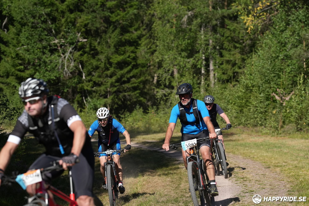 Bild från Cykelvasan 2022 (90km)
