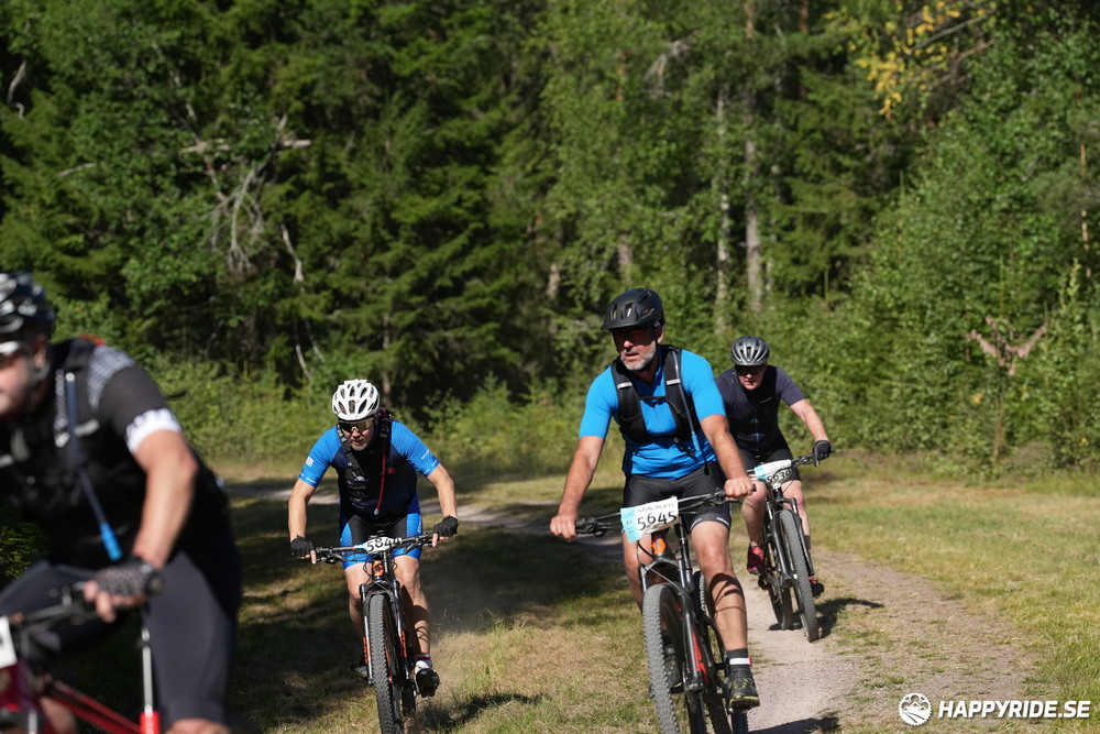 Bild från Cykelvasan 2022 (90km)