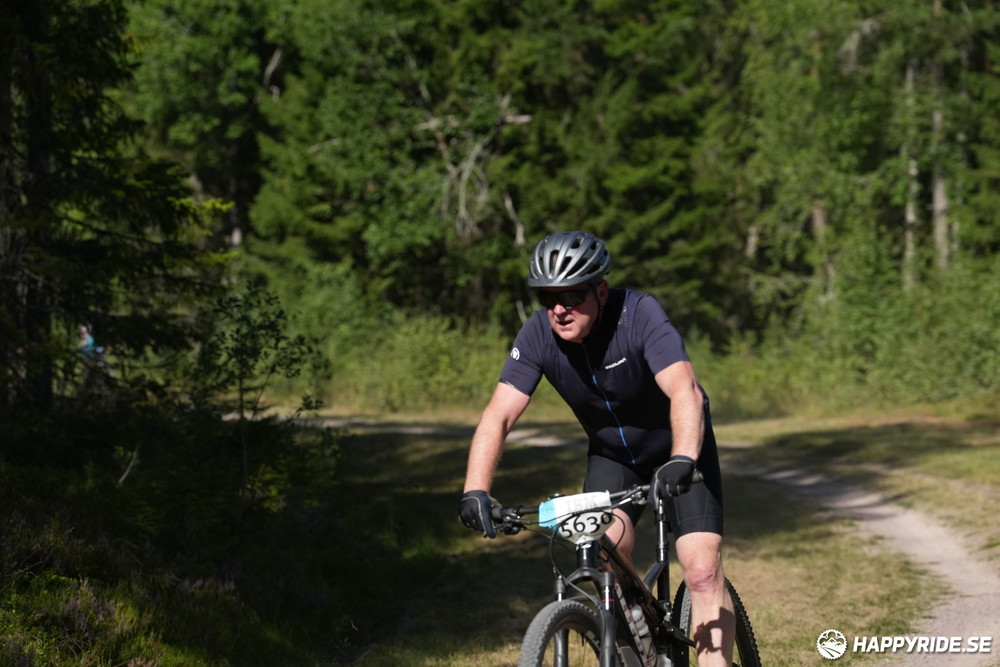 Bild från Cykelvasan 2022 (90km)