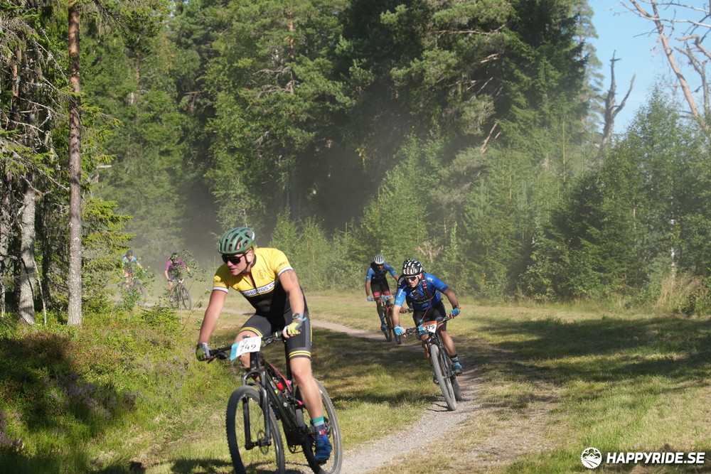 Bild från Cykelvasan 2022 (90km)