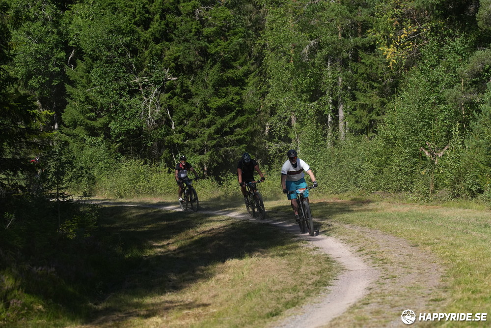 Bild från Cykelvasan 2022 (90km)