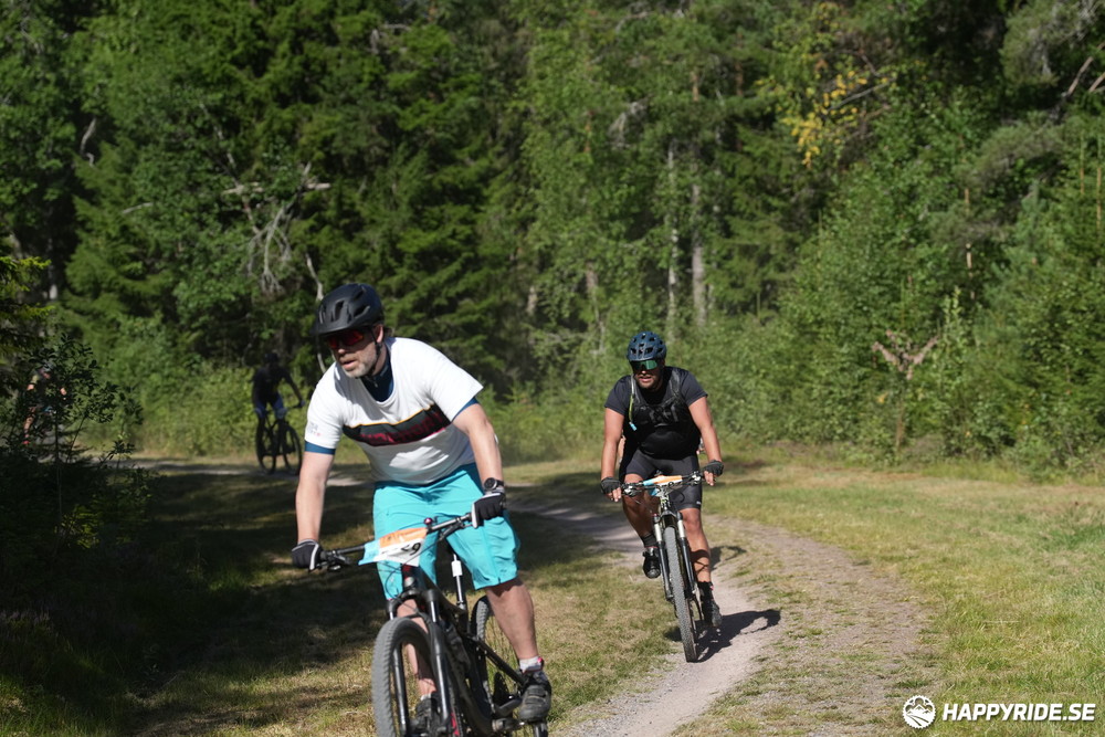 Bild från Cykelvasan 2022 (90km)