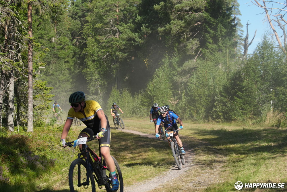 Bild från Cykelvasan 2022 (90km)