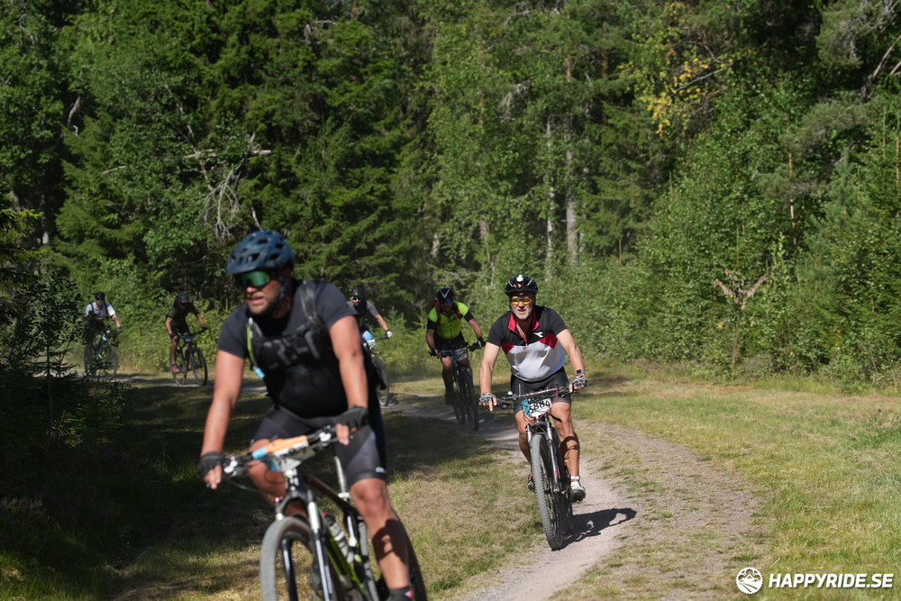 Bild från Cykelvasan 2022 (90km)