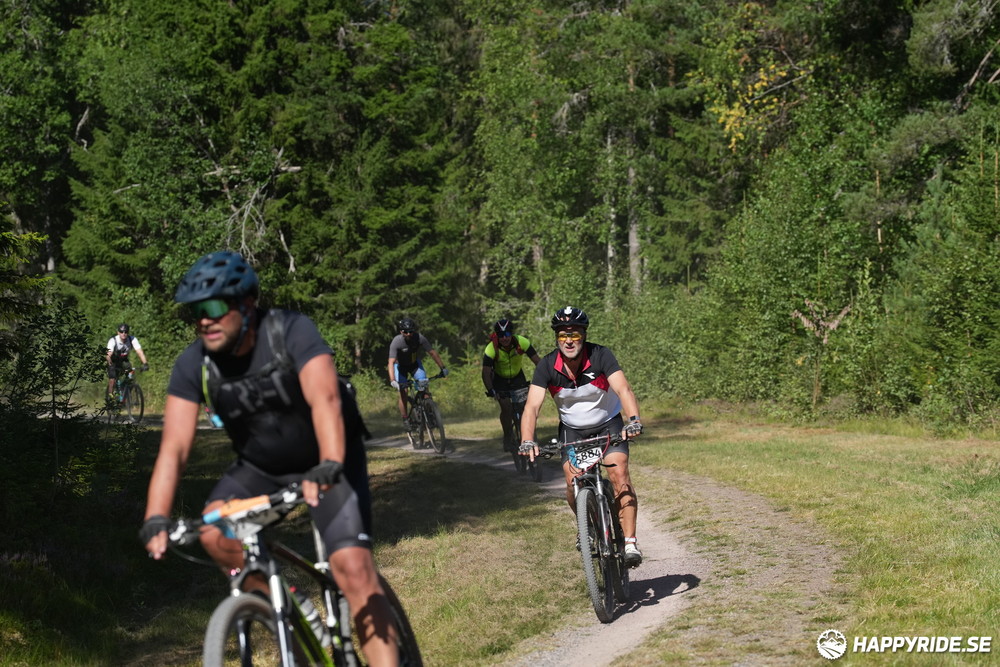 Bild från Cykelvasan 2022 (90km)