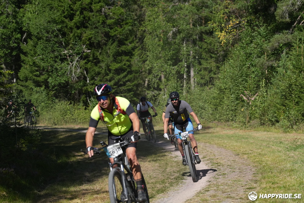 Bild från Cykelvasan 2022 (90km)