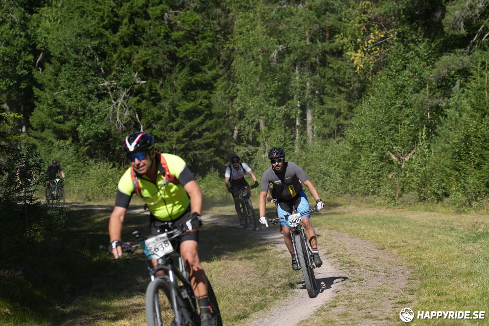 Bild från Cykelvasan 2022 (90km)