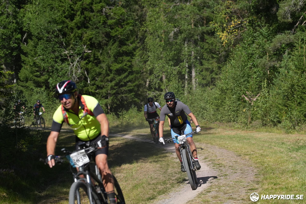 Bild från Cykelvasan 2022 (90km)