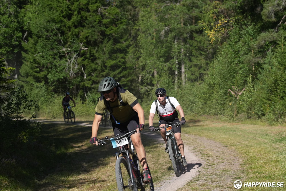 Bild från Cykelvasan 2022 (90km)