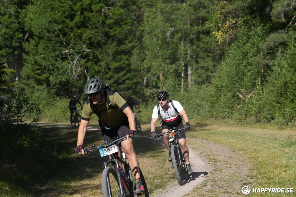 Bild från Cykelvasan 2022 (90km)