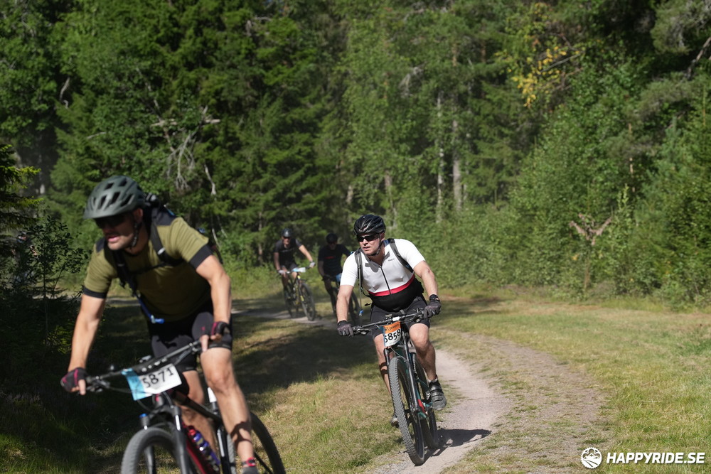 Bild från Cykelvasan 2022 (90km)