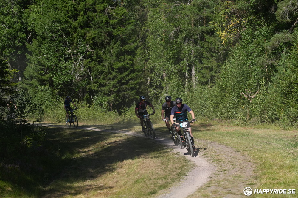 Bild från Cykelvasan 2022 (90km)