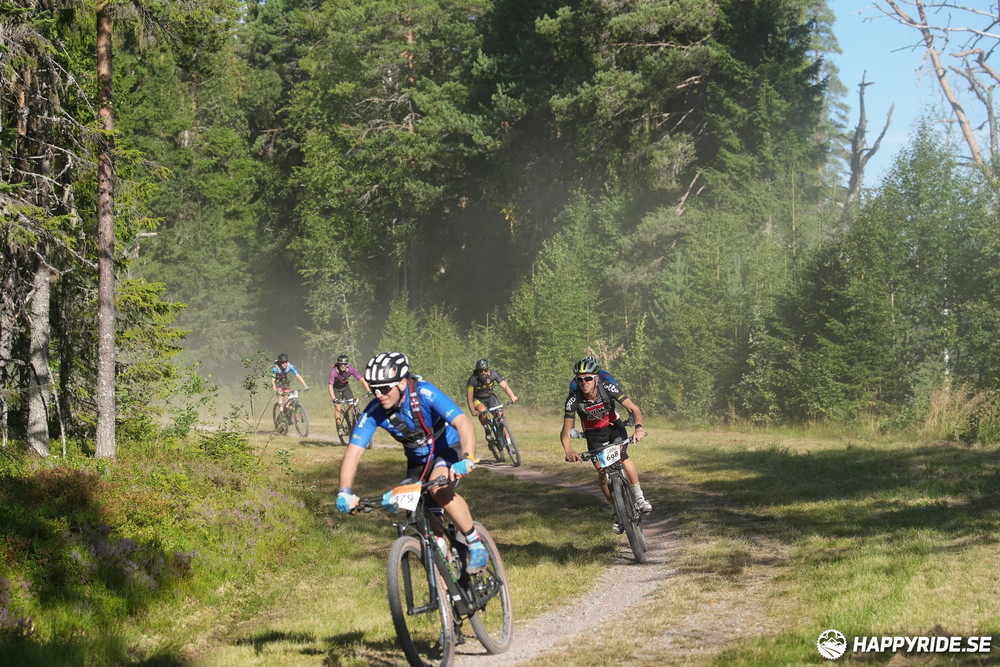 Bild från Cykelvasan 2022 (90km)