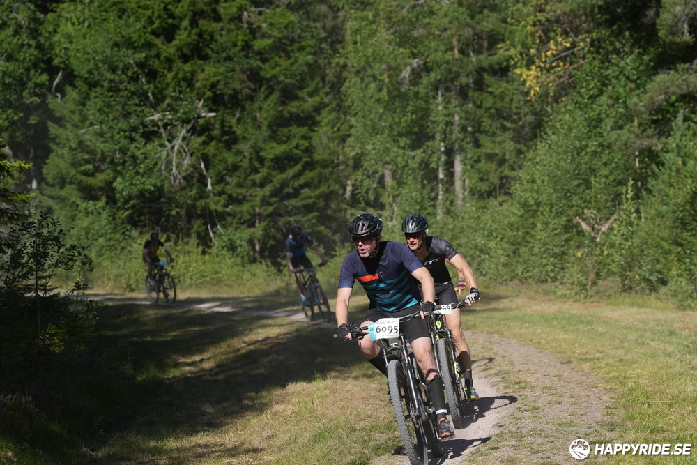 Bild från Cykelvasan 2022 (90km)