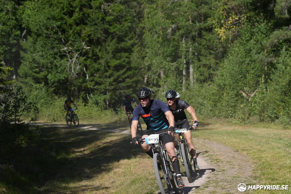 Bild från Cykelvasan 2022 (90km)
