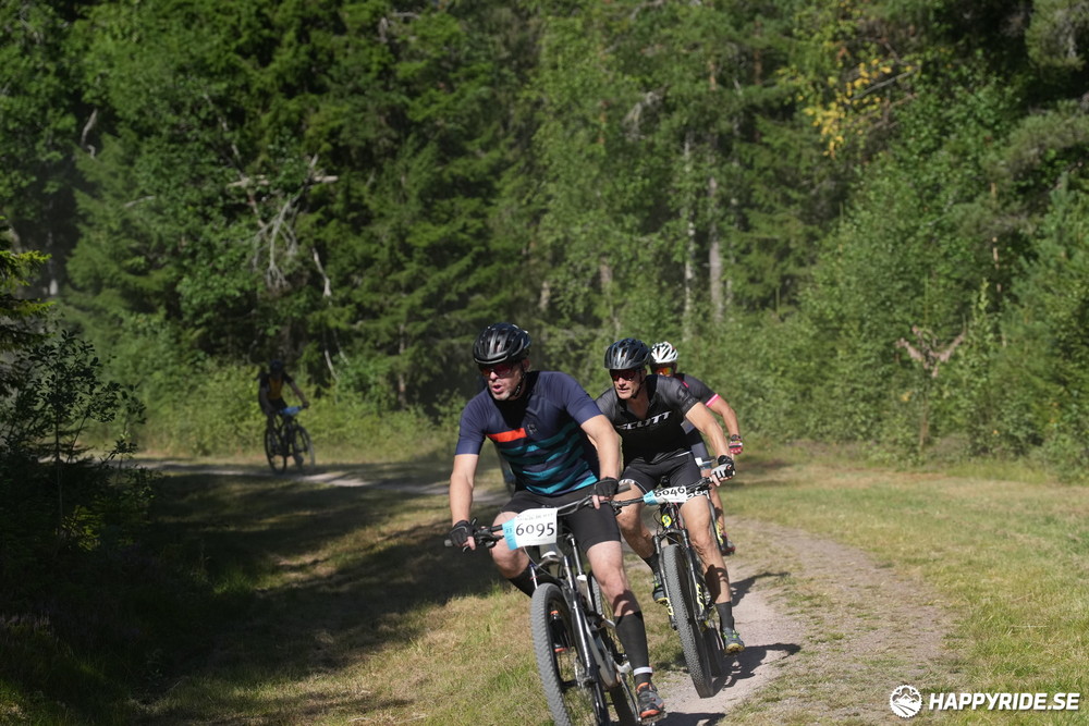 Bild från Cykelvasan 2022 (90km)