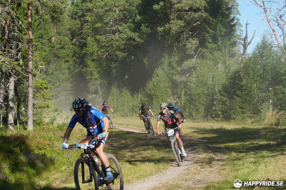 Bild från Cykelvasan 2022 (90km)