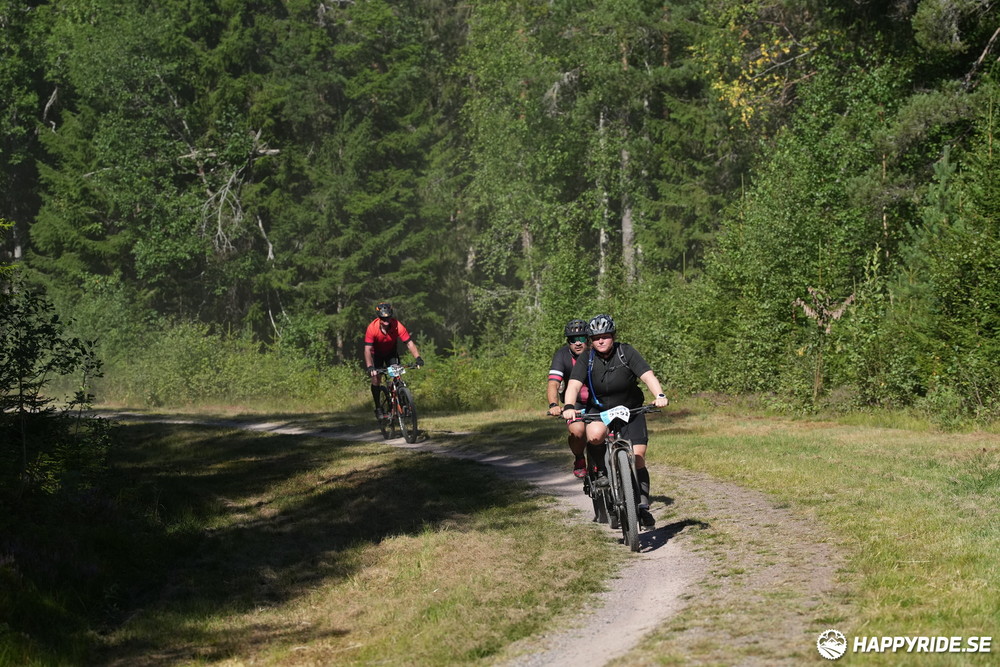 Bild från Cykelvasan 2022 (90km)