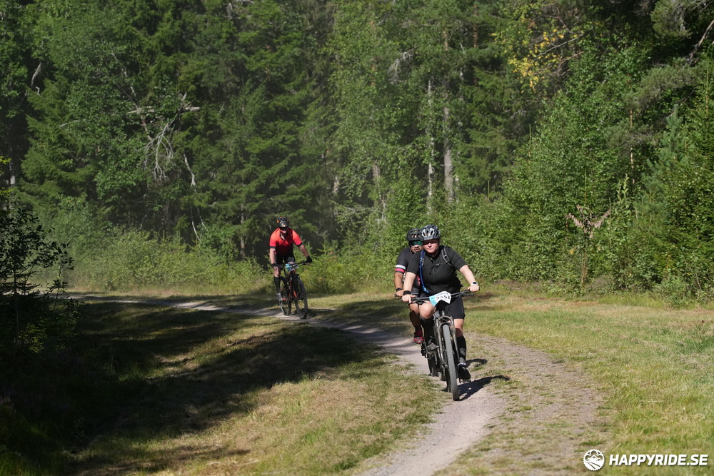 Bild från Cykelvasan 2022 (90km)