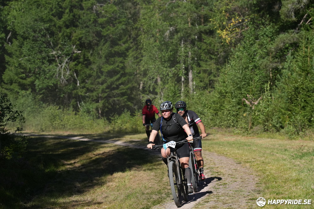Bild från Cykelvasan 2022 (90km)
