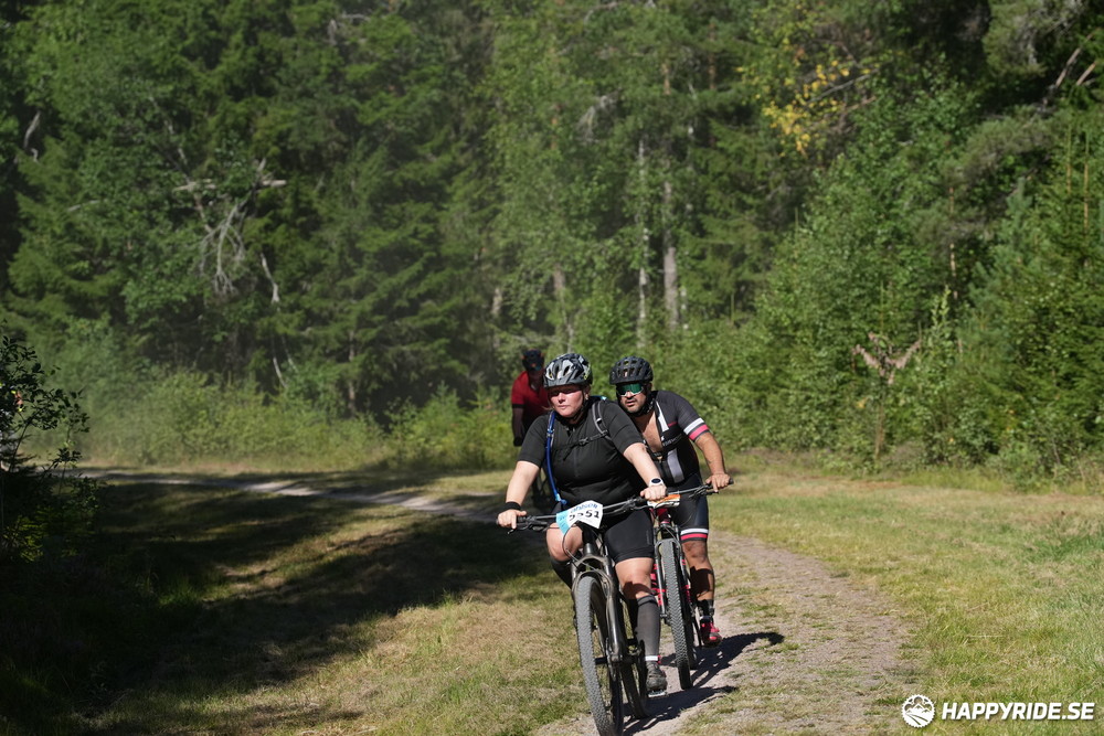 Bild från Cykelvasan 2022 (90km)
