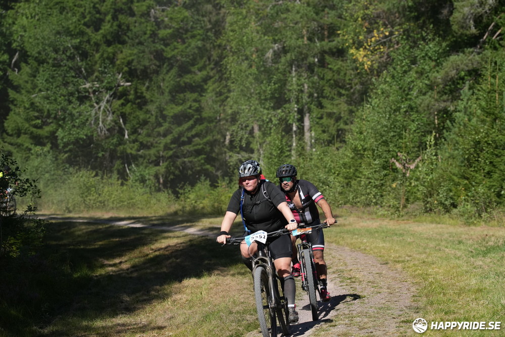 Bild från Cykelvasan 2022 (90km)