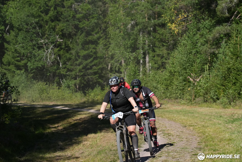 Bild från Cykelvasan 2022 (90km)