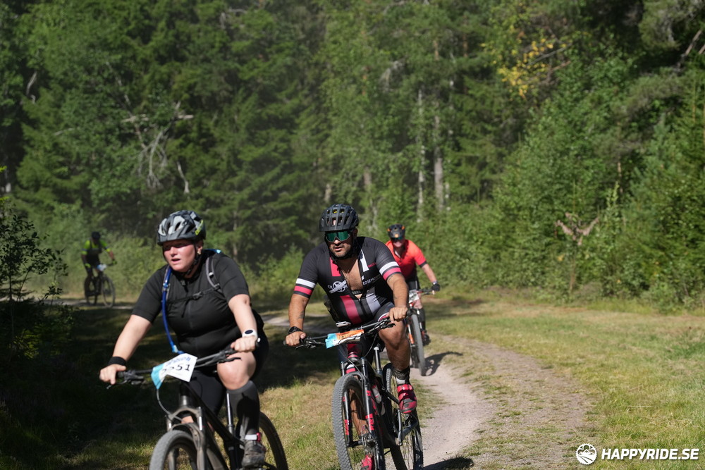 Bild från Cykelvasan 2022 (90km)