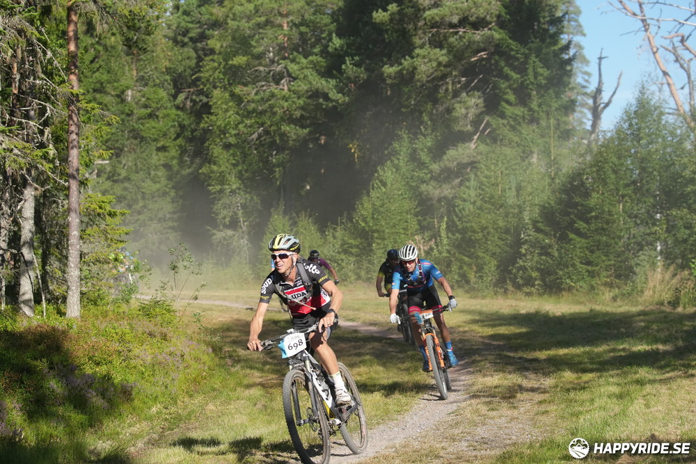 Bild från Cykelvasan 2022 (90km)