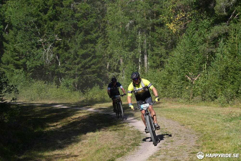 Bild från Cykelvasan 2022 (90km)