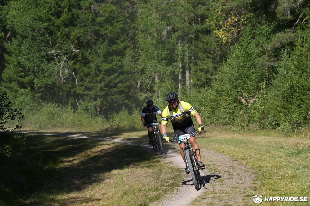 Bild från Cykelvasan 2022 (90km)
