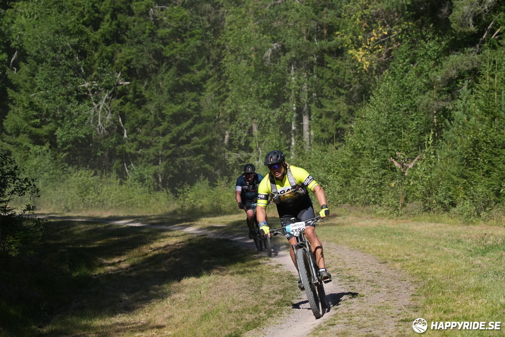 Bild från Cykelvasan 2022 (90km)