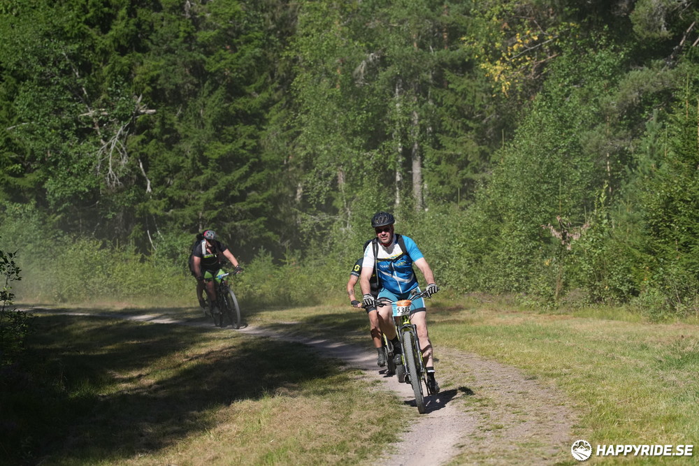 Bild från Cykelvasan 2022 (90km)